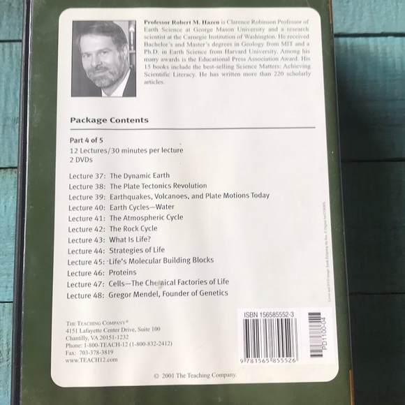 The joy of science - Picture 6 of 7